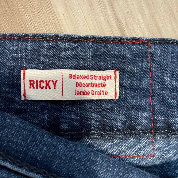 True Religion Men’s Jeans - Picture 3 of 3